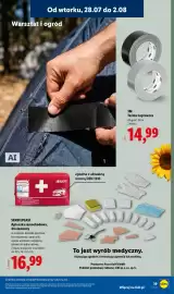 Lidl gazetka tydzień 31 Strona 19