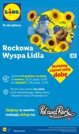 Lidl gazetka tydzień 31 Strona 2