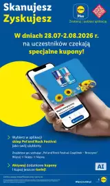 Lidl gazetka tydzień 31 Strona 3