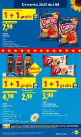 Lidl gazetka tydzień 31 Strona 5