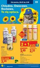 Lidl gazetka tydzień 31 Strona 6