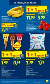 Lidl gazetka tydzień 31 Strona 7