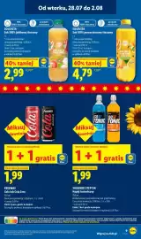 Lidl gazetka tydzień 31 Strona 9