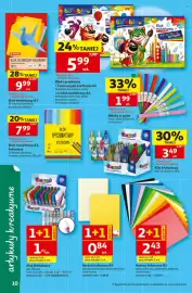 Auchan gazetka tydzień 31 Strona 10