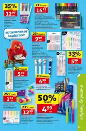 Auchan gazetka tydzień 31 Strona 11