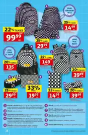 Auchan gazetka tydzień 31 Strona 12