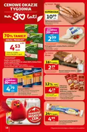 Auchan gazetka tydzień 31 Strona 18