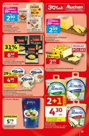 Auchan gazetka tydzień 31 Strona 19