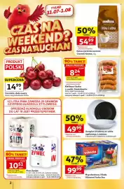 Auchan gazetka tydzień 31 Strona 2