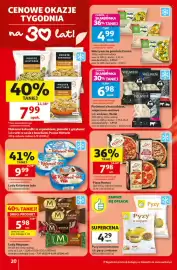 Auchan gazetka tydzień 31 Strona 20