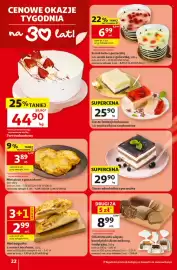 Auchan gazetka tydzień 31 Strona 22