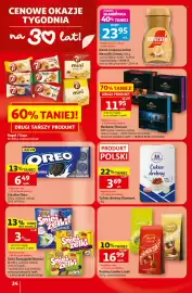 Auchan gazetka tydzień 31 Strona 24