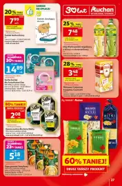 Auchan gazetka tydzień 31 Strona 27