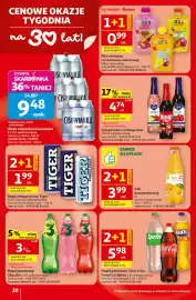 Auchan gazetka tydzień 31 Strona 28