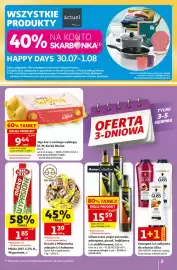 Auchan gazetka tydzień 31 Strona 3
