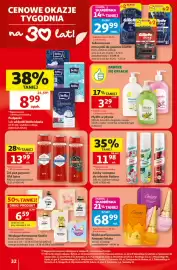 Auchan gazetka tydzień 31 Strona 32