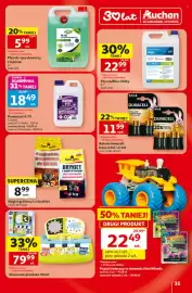 Auchan gazetka tydzień 31 Strona 35