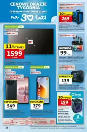 Auchan gazetka tydzień 31 Strona 36