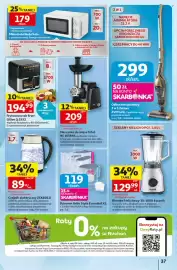 Auchan gazetka tydzień 31 Strona 37