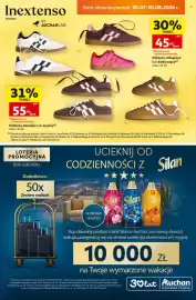 Auchan gazetka tydzień 31 Strona 38