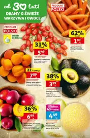 Auchan gazetka tydzień 31 Strona 4