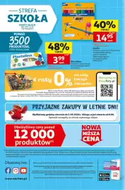 Auchan gazetka tydzień 31 Strona 41