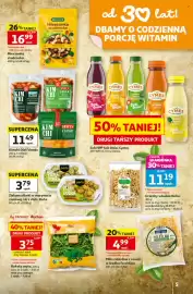 Auchan gazetka tydzień 31 Strona 5