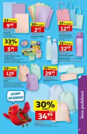 Auchan gazetka tydzień 31 Strona 7