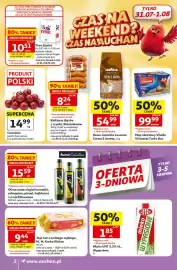 Auchan gazetka | Supermarket Strona 2