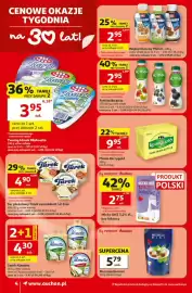 Auchan gazetka | Supermarket Strona 4