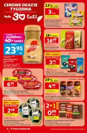 Auchan gazetka | Supermarket Strona 6
