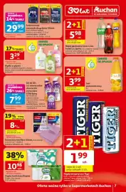 Auchan gazetka | Supermarket Strona 7