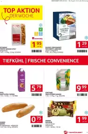 Transgourmet Flugblatt woche 32 Seite 11