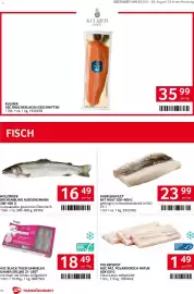 Transgourmet Flugblatt woche 32 Seite 12