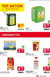 Transgourmet Flugblatt woche 32 Seite 15