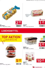 Transgourmet Flugblatt woche 32 Seite 17
