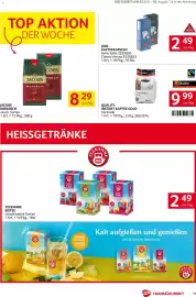 Transgourmet Flugblatt woche 32 Seite 19