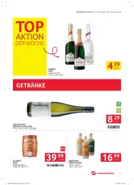 Transgourmet Flugblatt woche 32 Seite 21