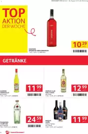 Transgourmet Flugblatt woche 32 Seite 22