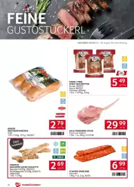 Transgourmet Flugblatt woche 32 Seite 26