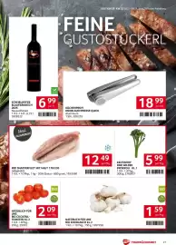Transgourmet Flugblatt woche 32 Seite 27