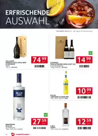 Transgourmet Flugblatt woche 32 Seite 30
