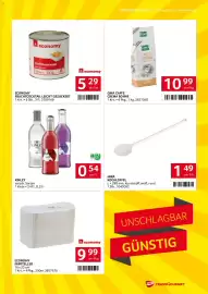 Transgourmet Flugblatt woche 32 Seite 5