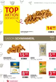 Transgourmet Flugblatt woche 32 Seite 6