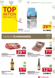Transgourmet Flugblatt woche 32 Seite 7