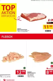 Transgourmet Flugblatt woche 32 Seite 8