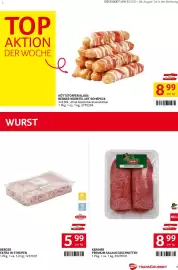 Transgourmet Flugblatt woche 32 Seite 9