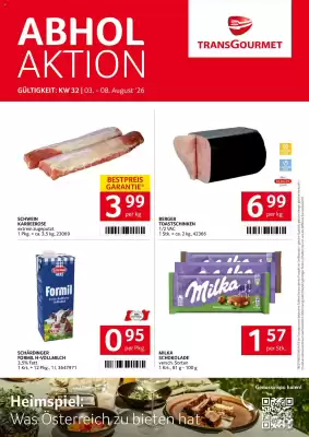Transgourmet (gültig bis 8-08)
