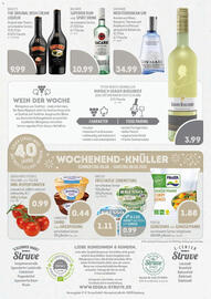 Edeka Struve Prospekt woche 32 Seite 16