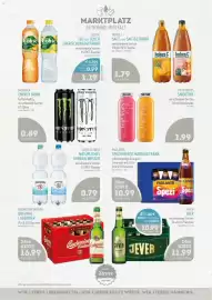 Edeka Struve Prospekt woche 32 Seite 12